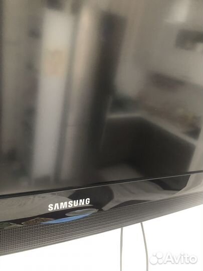 Телевизор Samsung