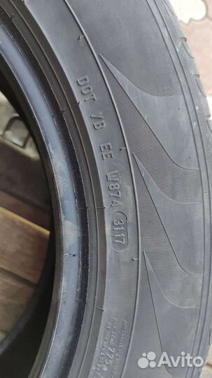Pirelli Scorpion Verde 215/65 R17
