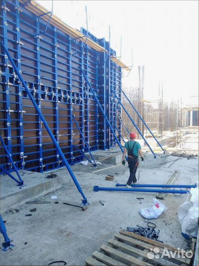 Продажа лифтовых шахт