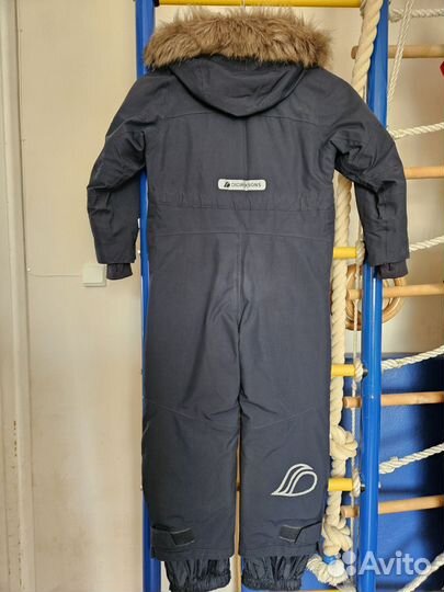 Комбинезон didriksons bjornen 110