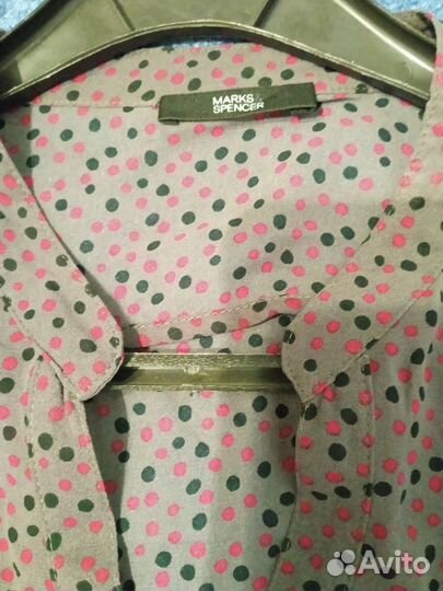 Блузка женская 54