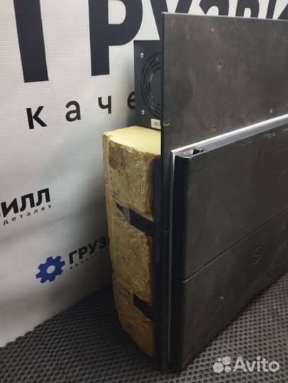 Холодильник в сборе Renault T 7484581543