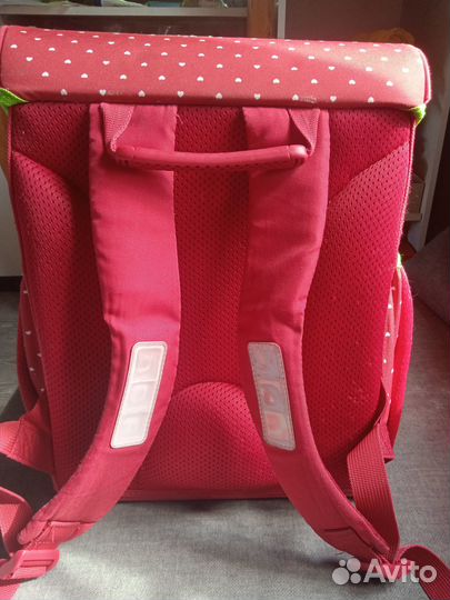 Ранец школьный Herlitz