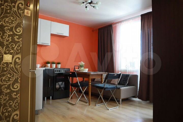 2-к. квартира, 49,9 м², 8/13 эт.