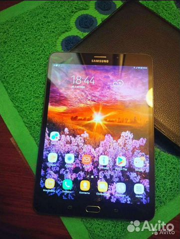 Samsung Galaxy Tab S2 8