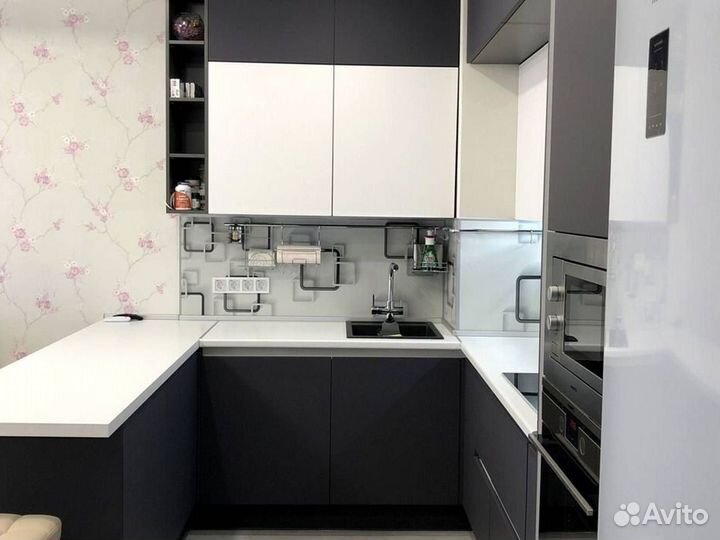 Кухонный гарнитур 