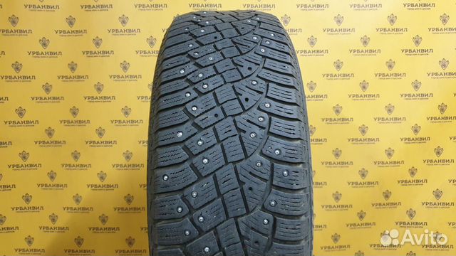 Continental IceContact 2 235/65 R17 108T