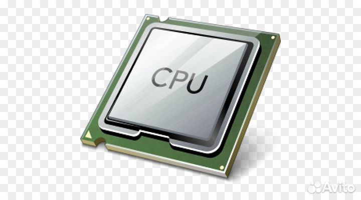 Процессоры на сокетах LGA775