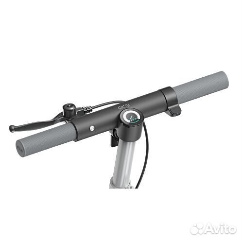 Электросамокат Okai ES30 neon Pro