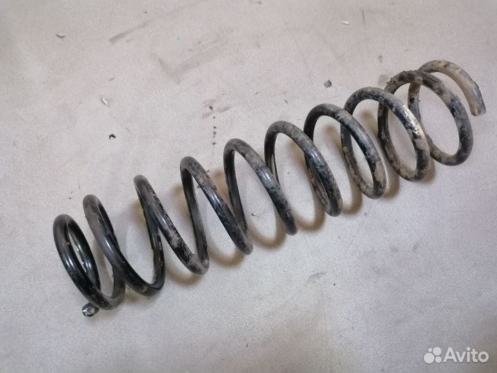 Пружина задняя Mitsubishi Lancer 8 CK 1996-2003