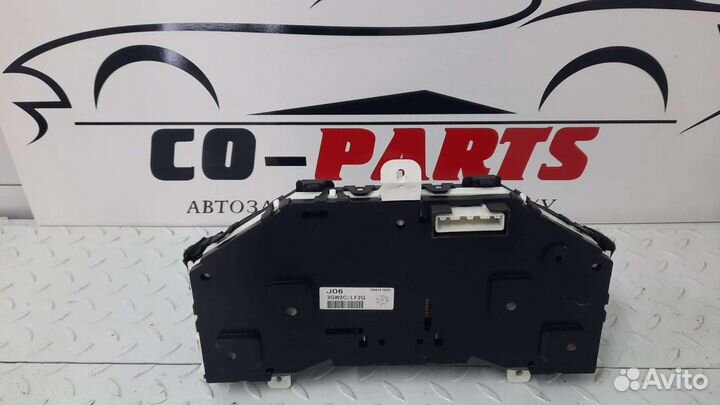 Щиток приборов Инфинити QX70