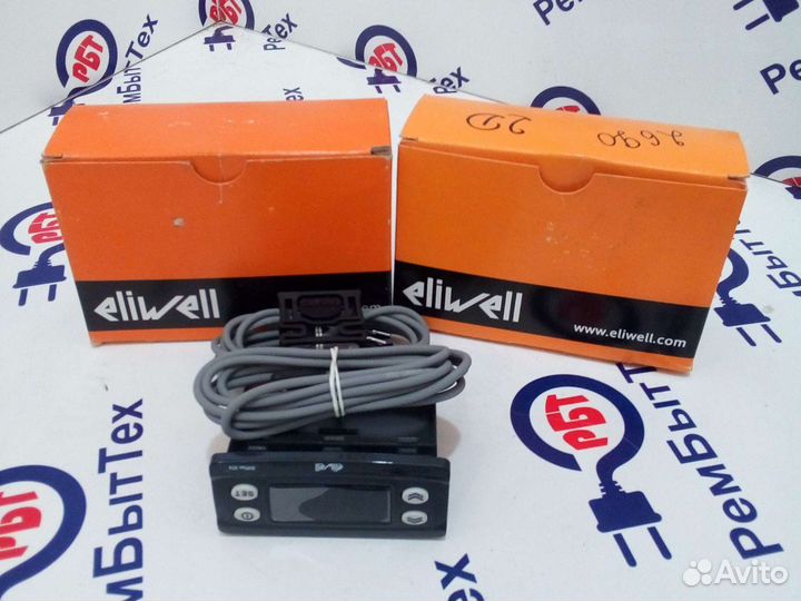 Контроллер Eliwell