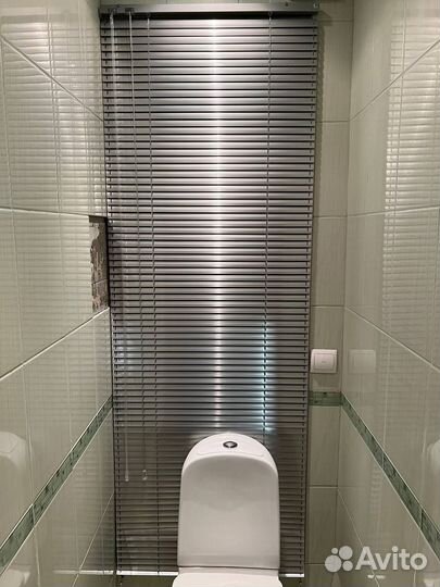 Рулонные шторы блэкаут Казань