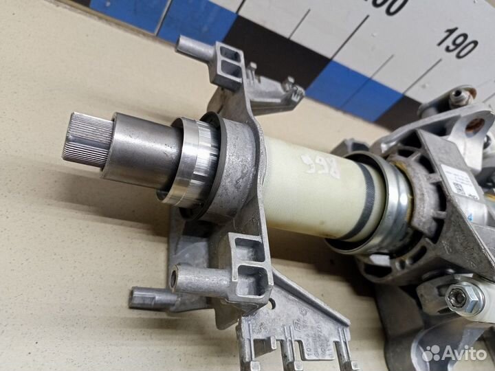 Колонка рулевая 5-serie GT F07 2009-2016