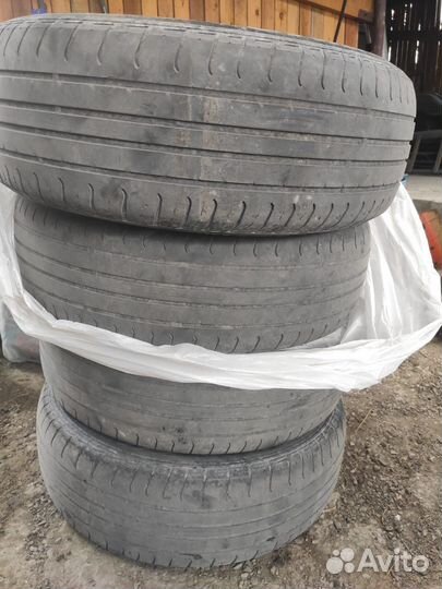 Hankook Optimo K415 195/65 R15