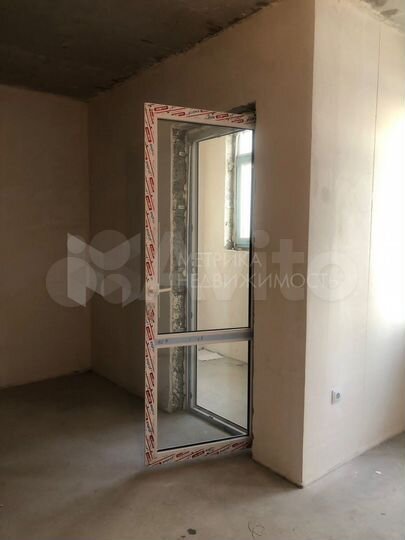 Квартира-студия, 24,3 м², 6/19 эт.