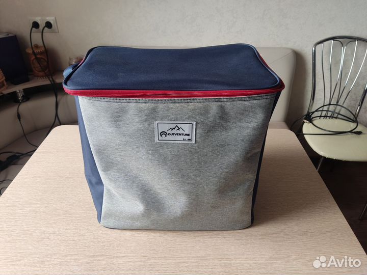 Термосумка Outventure 20л