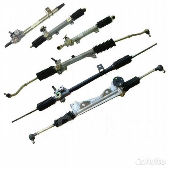 Автозапчасти на иномакри