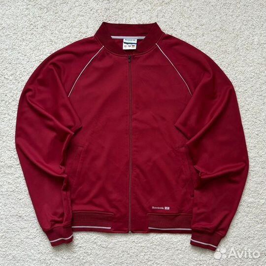 Кофта reebok