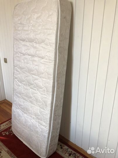 Детский матрас
