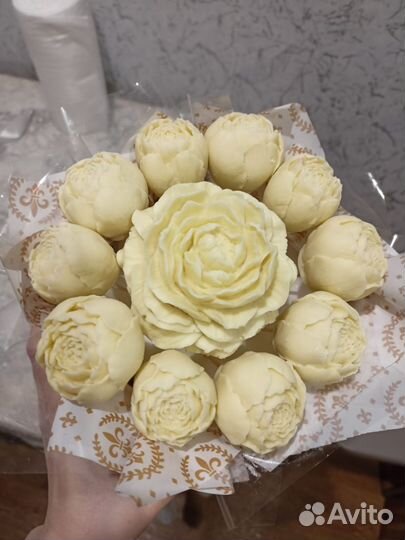 Подарочные Шоколадные Букеты на заказ