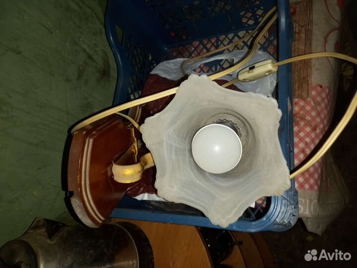Ночник