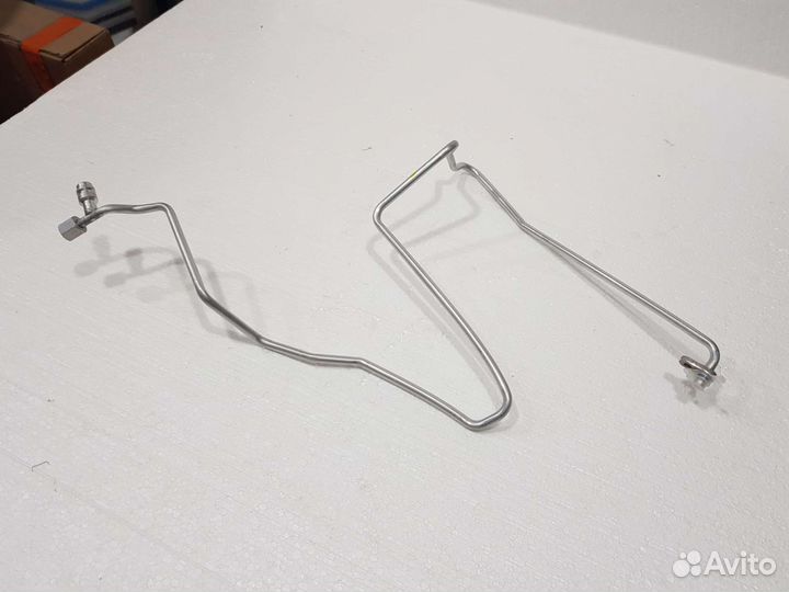 Трубка кондиционера Mitsubishi Outlander 1 нов ори