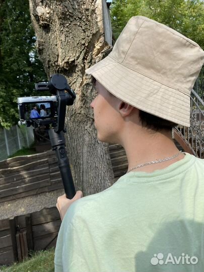 Фото и видеосъемка