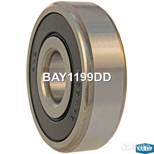 Подшипник генератора