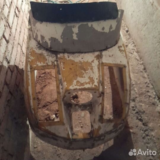 На буран