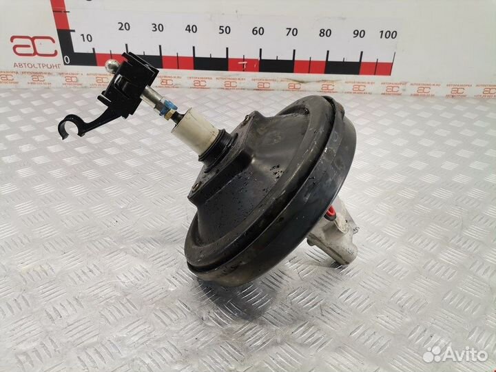 Усилитель тормозов вакуумный для Audi A4 B5