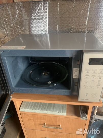 Микроволновая печь Samsung