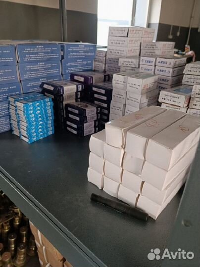 Блок сателлитов molot300M