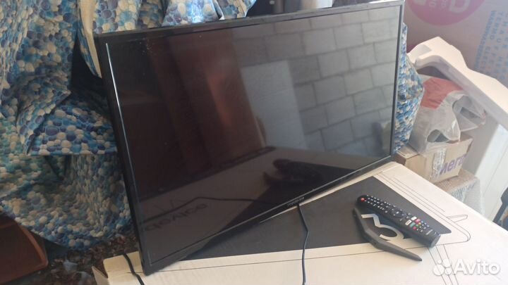 Телевизор TopDevice 32