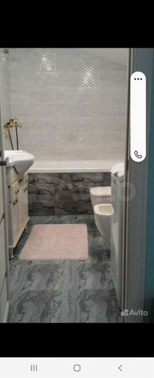 2-к. квартира, 56 м², 4/5 эт.