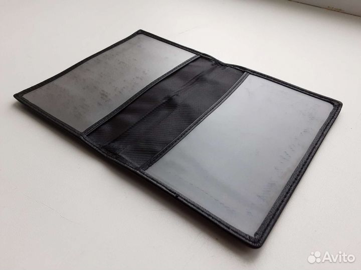 Обложка на паспорт/загранпаспорт