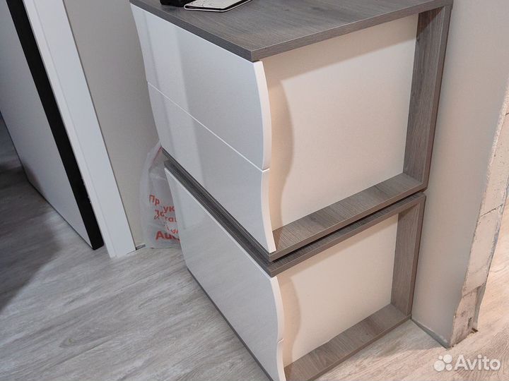 Прикроватная тумба