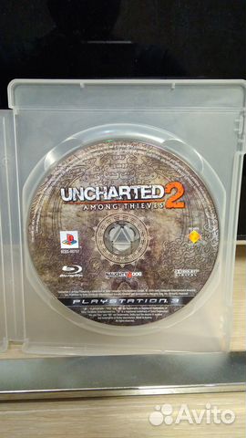 Игра для приставки/консоли Sony Playstation 3