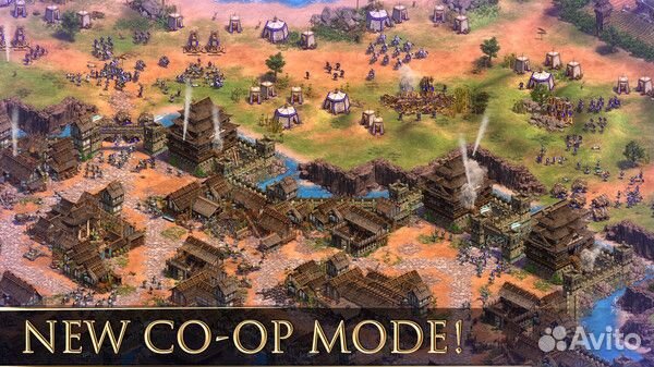 Age of Empires 2 - Definitive Edition (Steam)