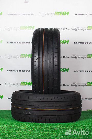 Ikon Tyres Autograph Ultra 2 245/40 R17