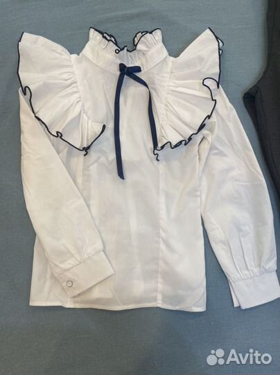 Школьная форма пакетом