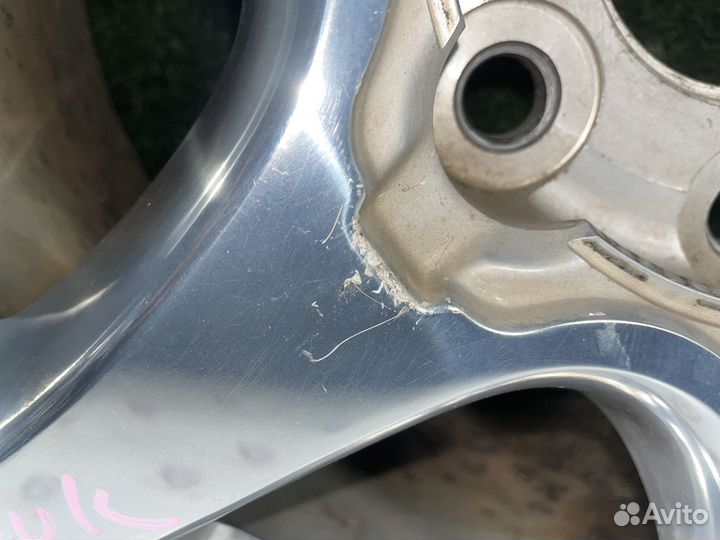 Диски GMC Yukon GMT800