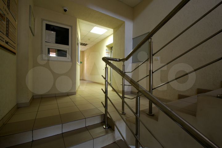 Офисное помещение, 35 м²