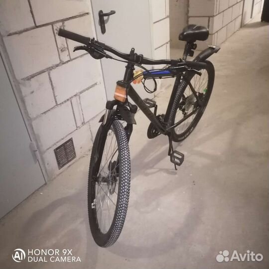 Велосипед. Горный. Дорожный. Взрослый