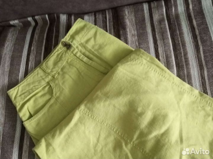 Вещи пакетом,Лен хлопок