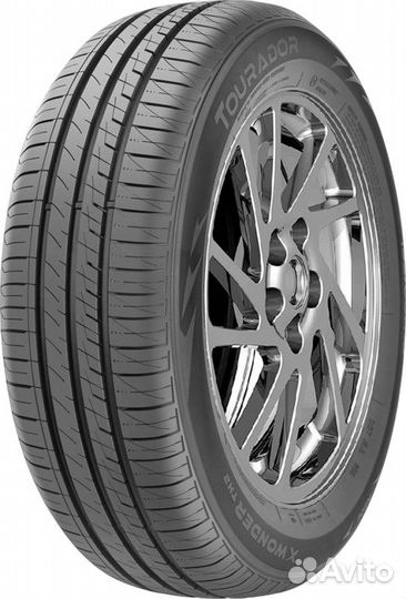 Tourador X Wonder TH2 175/65 R14 82H