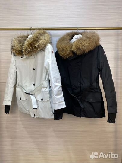 Куртка Moncler