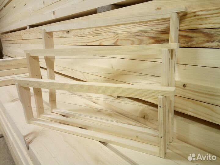 Рамки для ульев