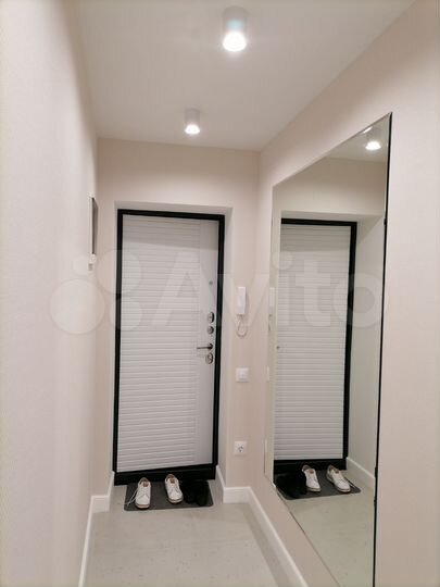 2-к. квартира, 47 м², 2/5 эт.