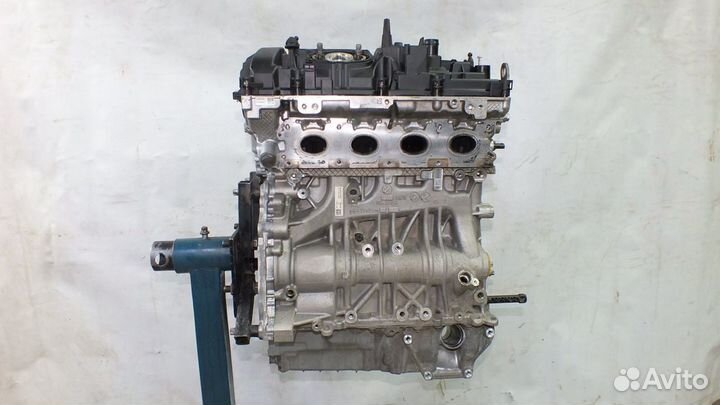Двигатель (мотор в сборе) F20,F30,G20,G30,G11,G12